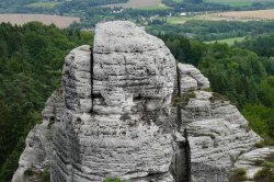 Hruboskalsko