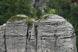 Hruboskalsko