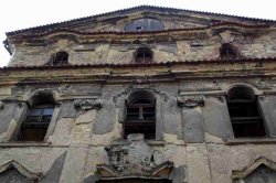 Buštěhrad - eine kleine Stadt im Schatten von Kladno