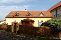 Buštěhrad - eine kleine Stadt im Schatten von Kladno