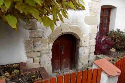 Buštěhrad - eine kleine Stadt im Schatten von Kladno