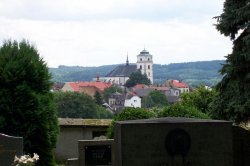 Sobotka - brána do Českého Ráje