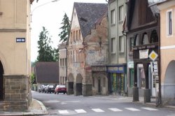 Sobotka - das Tor zum Böhmischen Paradies