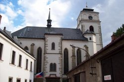 Sobotka - das Tor zum Böhmischen Paradies