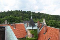 Die goldene Spur des böhmischen Paradieses