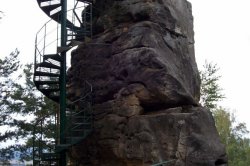 Die goldene Spur des böhmischen Paradieses