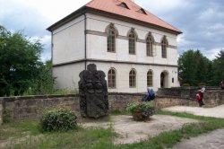 Die goldene Spur des böhmischen Paradieses