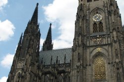 Katedrála sv. Víta, Václava a Vojtěcha Praha