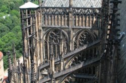 Katedrála sv. Víta, Václava a Vojtěcha Praha