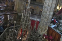 Katedrála sv. Víta, Václava a Vojtěcha Praha