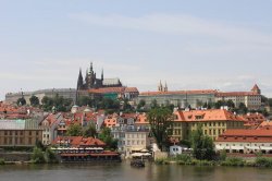 Katedrála sv. Víta, Václava a Vojtěcha Praha