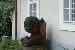 Portmoneum - muzeum Josefa Váchala