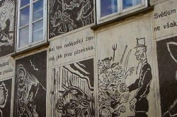 Portmoneum - muzeum Josefa Váchala