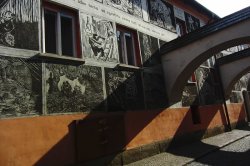 Portmoneum - muzeum Josefa Váchala