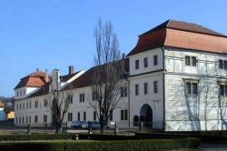 Bedřich Smetanas Geburtsort in Litomyšl