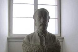 Bedřich Smetanas Geburtsort in Litomyšl