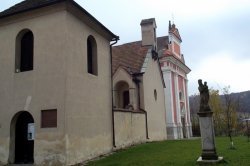 Tetín u Berouna