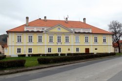 Tetín u Berouna
