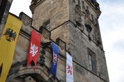 Lesser Town Bridge Tower