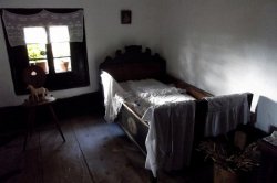 Památník Josefa Jungmanna - Hudlice