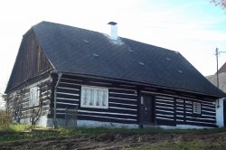 Památník Josefa Jungmanna - Hudlice