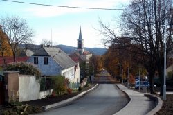 Památník Josefa Jungmanna - Hudlice