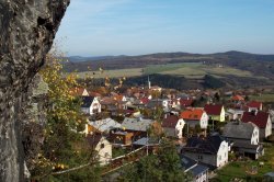 Památník Josefa Jungmanna - Hudlice