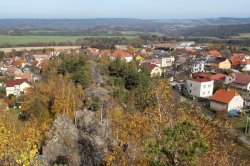 Památník Josefa Jungmanna - Hudlice