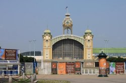 Stromovka Praha - královská obora