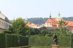 Wallenstein Garten