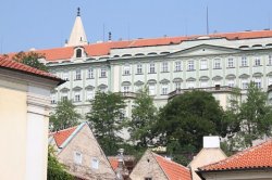 Wallenstein Garten