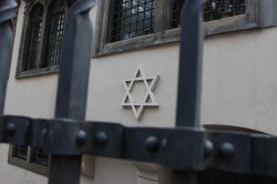 Jewish city of Prague - Josefov