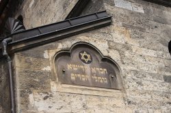 Jewish city of Prague - Josefov