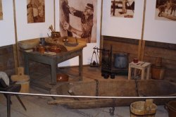 Rožnov pod Radhoštěm - skanzen