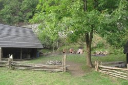 Stará Huť bei Adamov