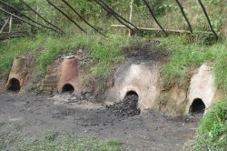 Stará Huť bei Adamov