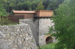 Stará Huť bei Adamov