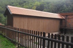 Stará Huť bei Adamov