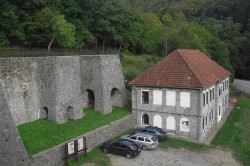 Stará Huť bei Adamov