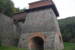 Stará Huť bei Adamov