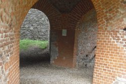 Stará Huť bei Adamov