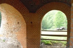 Stará Huť bei Adamov