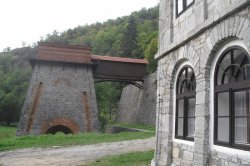 Stará Huť bei Adamov