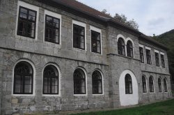 Stará Huť bei Adamov