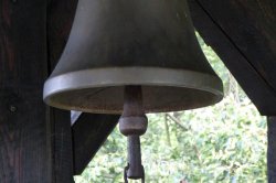 New Castle near Adamov (ruins)