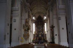 České Budějovice - eine königliche Stadt