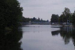 České Budějovice - eine königliche Stadt