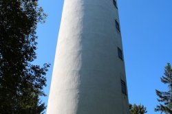 Libín lookout tower