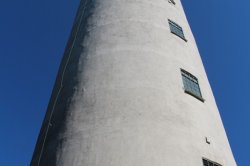 Libín lookout tower