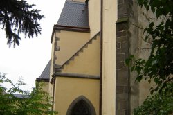 Kirche Mariä Himmelfahrt von Bayern